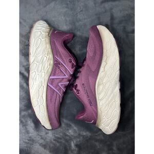 Women's New Balance Fresh Foam X More v4 Shoes Size 9